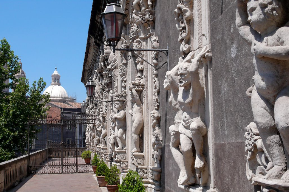 Catania-Palazzo-Biscari